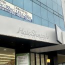 정헤어스케치 - 전주시 완산구 반촌로 18 | 제주 연동 미용실 오랜만에 기분 전환 레이어드 c컬펌 만족스러운 후기