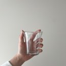 듀라렉스 유니베르셀 220ml 유리컵 후기｜손님용으로 샀다가 내가 더 잘 쓰는 강화유리컵