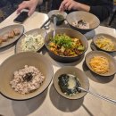 반포한신서래 | (일상)눈 내린 반포 서래마을 데이트 코스 : 쭈꾸미·카페·피부케어까지 완벽한 하루