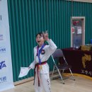 국가대표 경호 태권도장 이미지