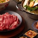 퐁당샤브샤브 - 정읍시 상동로 57 | 퐁당샤브샤브