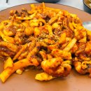 남포동직화쭈꾸미(안성점) | [안성 맛집] 남포동직화쭈꾸미 본점 솔직 방문후기🔥｜주차장 넓고, 무료 탄산까지?