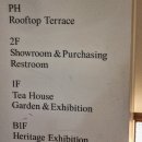 율하우스 | 안국 경복궁 삼청동 근처 조용한 티하우스 편강율 플래그십티하우스 방문후기