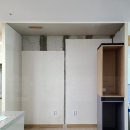 한신플러스세탁 | 창원 한신휴플러스 오션파크아파트 냉장고장 홈카페장 리폼 제작