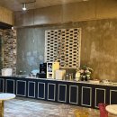 첨단문구센터 | 광주 첨단 맛집 정갈하고 푸짐한 보쌈 생선구이 한상차림 밥집 보향미