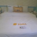 모텔22 | 성주 숙소 썸모텔 혼자 힐링하기 좋은 조용한 공간 후기