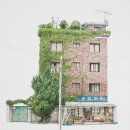 구멍가게 이미지