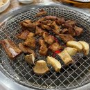 장수숯불갈비 - 부산진구 동평로405번길 8 | 금천구 시흥동 갈비맛집 | 장수정육식당 후기