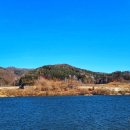 북한강변길 이미지