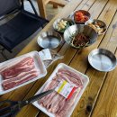 문현로 | 모현상회 실내바베큐 데이트맛집 후기