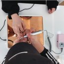네일;해드림