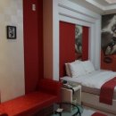 무인텔 나비 이미지