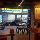 미니스톱 용봉점 이미지