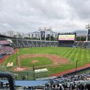 프라이데이 | 생애 첫 야구장 방문! 잠실야구장 올스타 프라이데이 후기 ⚾️