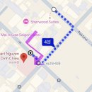 지에스25 심곡스타점 | 베트남 호치민 셔우드레지던스 근처 Co.opmart 마트 후기 규모 및 가격 정보