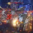 75 | 원신 나선비경 6.5 초대형 기갑 전함, 어둠의 악몽 영주, 노련한 뚜벅 바위 버섯몬, 16배 큰 만드라고라