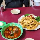 백운반점 - 남구 동명로92번길 13-3 | 90년대 감성 그대로, 여주 백운반점 간짜장·탕수육 후기