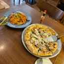 유럽스케치 | 성수동데이트 성수동 파스타 맛집 성수동피자 [스케치테이블] 유럽 분위기 시그니처 메뉴 후기