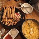 왕십리역 가성비 안주 맛집 정호영카다이프새우튀김 역전 할머니 맥주