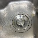 베스트올 | 거제 집수리 올스텐 배수구 교체 작업 시공 후기 중곡동 덕산베스트타운