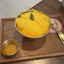 앗빙수 | 세종 새롬동 앗빙수 생망고빙수 초코나무숲빙수