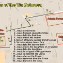 The Gospel According to John Chapter 19 이미지