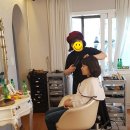 [다이렉트결혼준비]&lt;메이크업5&gt;성북동다미인(비바소울스튜디오토탈) 어머니 헤어 후기