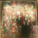 운흥사 천룡탱화 이미지