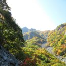 얼음골산장 이미지