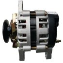 🚩🚩🚩 220V 1500W 벨트 풀리 AC 발전기 이미지