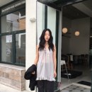 미닝아웃 프렌츠나시블라우스 이미지