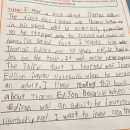 주제별 영어그림책 읽고 나만의 랩북 완성하기 | 분당 영어유치원 졸업.. 선택..졸업 그리고 7세고시( 분당 폴리 )