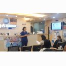 송내과의원 | 안산 다이어트 비만 전문 7UP다이어트 체험단 첫 모임 현장 스케치