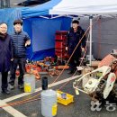 동대전농협 앞 이미지