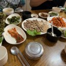 (주)산수쌈밥 이미지