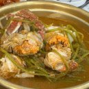 별미백반생선탕 이미지