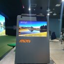 안동골프연습장 이미지