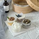 수도사업소 | [출강 기록] 강동수도사업소 19분과 함께한 '달콤한 변신', 퓨전 떡케이크 만들기 클래스