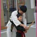 거인합기도 총본관 이미지