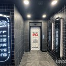 링크(LINK) PC CAFE | 정왕동 LINK PC방 피시방 인테리어 시흥 PC방창업