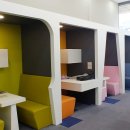 남양도서관 3층 이미지