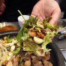 컴포즈커피 안성연지점 | 청주 산남동 맛집 초벌간 한판세트와 라면 무한리필 솔직 후기