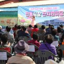 산청시장 이미지