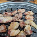 하가네뒷고기