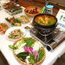 화순고인돌전통시장 이미지