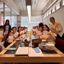 시낭송과 그림책 테라피 | 영등포구청 카페, 워킹카페 호프에서 열린 그림책 테라피 후기(ft. 작가와의 만남)