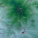 문산역 앞 횡단보도 이미지