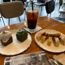 카페비엔 | 아차산역 카페 추천, 베이커리 카페 비엔베니도 방문 후기