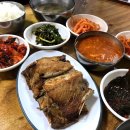 부산자갈치 생선구이 이미지