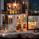 머쉬룸하우스 이미지